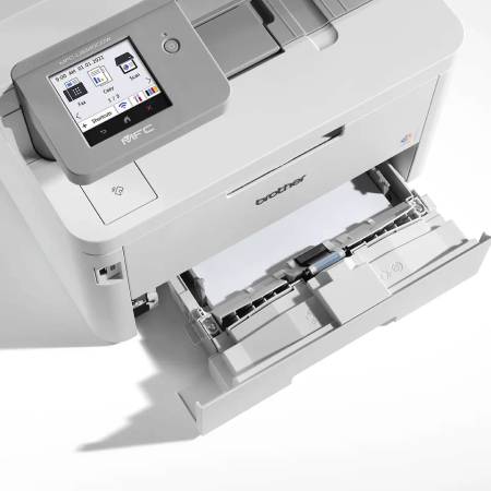 Brother MFC-L8340CDW Colour Laser Multifunctional