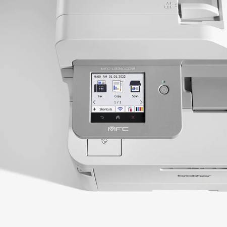 Brother MFC-L8340CDW Colour Laser Multifunctional