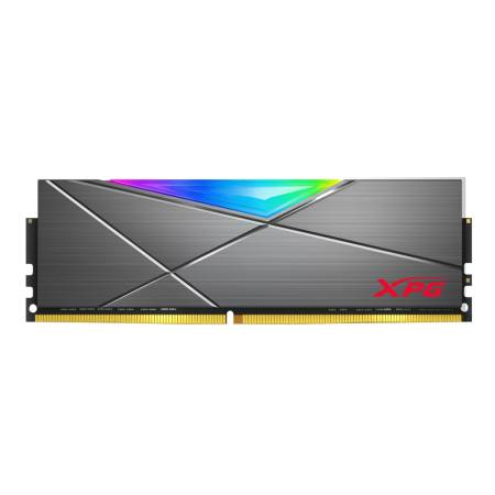 ADATA SPECTRIX D50 RGB 32GB (2x16GB) DDR4 4133 MHz U-DIMM