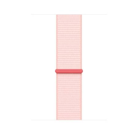 Apple 45mm Light Pink Sport Loop