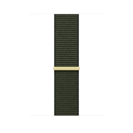 Apple 45mm Cypress Sport Loop