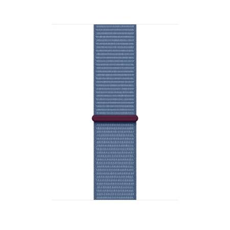 Apple 45mm Winter Blue Sport Loop