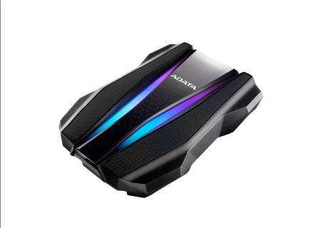 ADATA HD770G 2TB Black