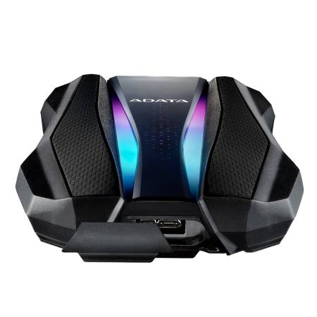 ADATA HD770G 2TB Black