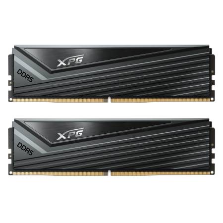 ADATA CASTER 32GB (2x16GB) DDR5 6000 MHz U-DIMM