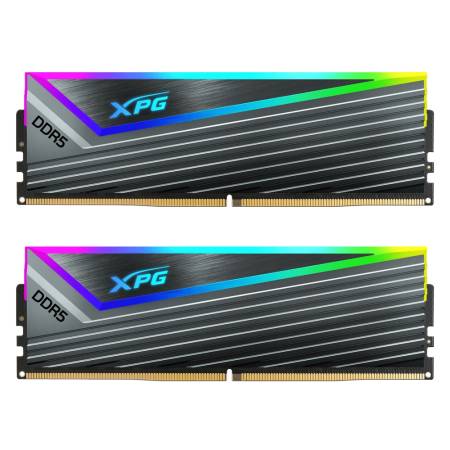 ADATA CASTER RGB 32GB (2x16GB) DDR5 6000 MHz U-DIMM