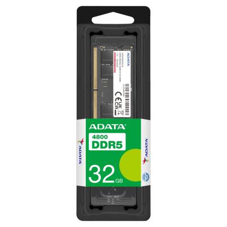 ADATA 32GB DDR5 4800 MHz SO-DIMM