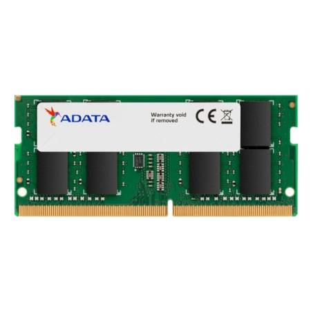 ADATA 8GB DDR4 3200 MHz SO-DIMM