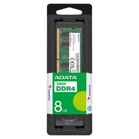 ADATA 8GB DDR4 3200 MHz SO-DIMM