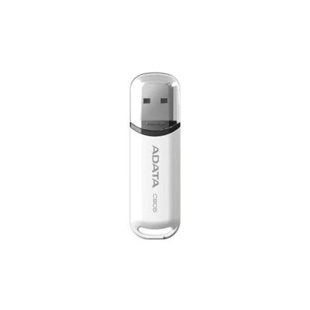 ADATA C906 64GB USB 2.0 White