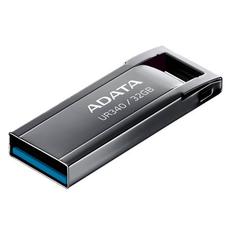 ADATA UR340 32GB USB 3.2 Black