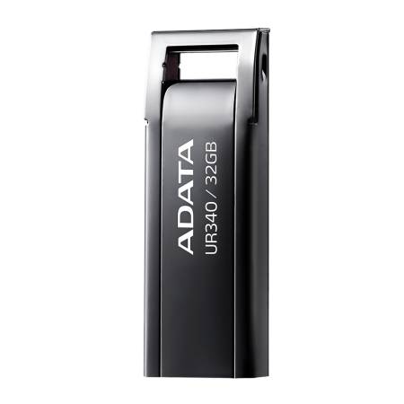 ADATA UR340 32GB USB 3.2 Black