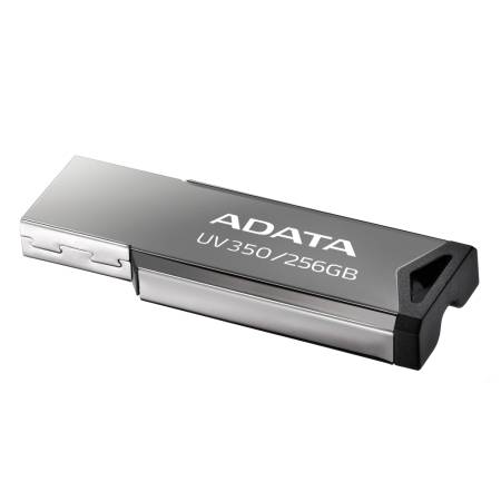 ADATA UV350 256GB USB 3.2 Black