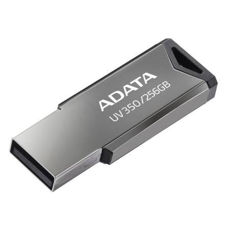 ADATA UV350 256GB USB 3.2 Black