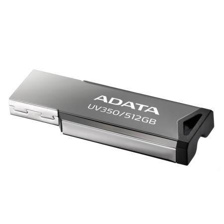 ADATA UV350 512GB USB 3.2 Black