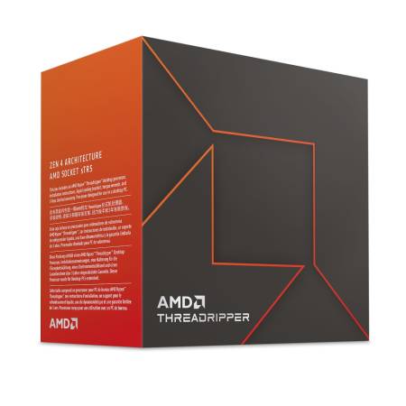 AMD Ryzen Threadripper 7970X 32C/64T (4.0GHz / 5.3GHz Boost