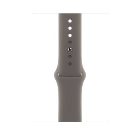 Apple 45mm Clay Sport Band - S/M