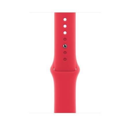 Apple 45mm (PRODUCT)RED Sport Band - S/M