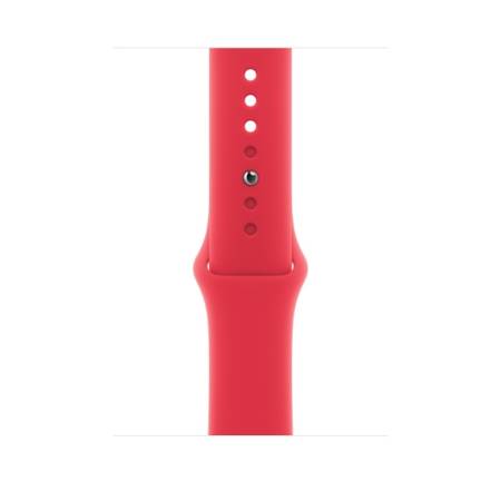 Apple 45mm (PRODUCT)RED Sport Band - M/L