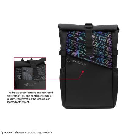 Asus BP4701 ROG BACKPACK 17"