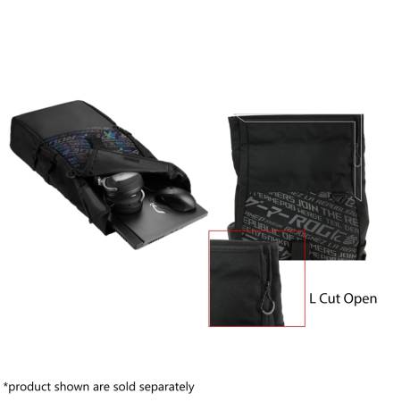 Asus BP4701 ROG BACKPACK 17"
