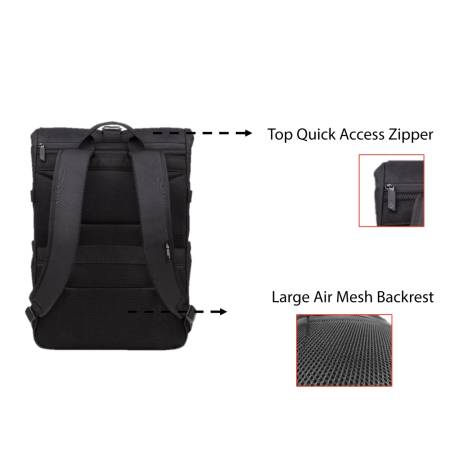 Asus BP4701 ROG BACKPACK 17"