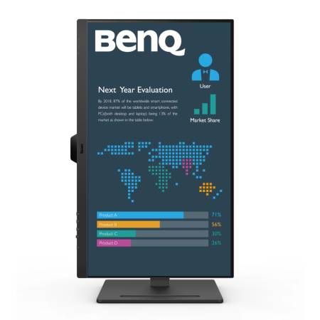 BenQ BL2790QT 27" IPS
