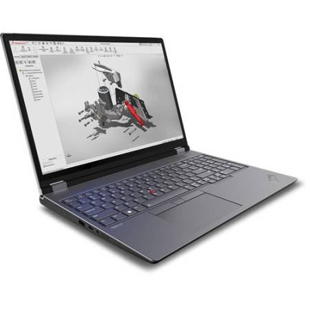 Lenovo ThinkPad P16 G2 Intel Core i9-13980HX(up to 5.6GHz