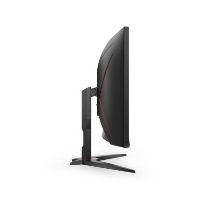 AOC CU34G2XE/BK