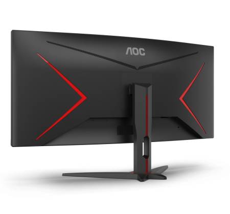 AOC CU34G2XE/BK