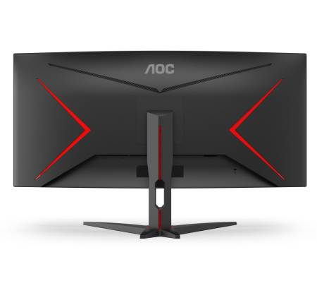 AOC CU34G2XE/BK