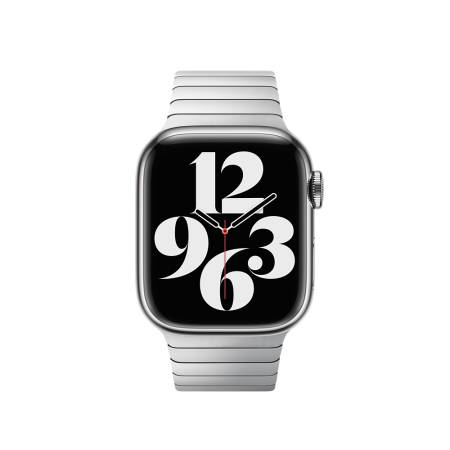 Apple 38mm Link Bracelet
