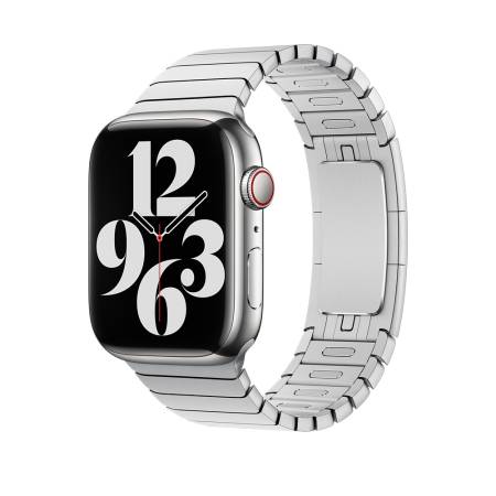 Apple 42mm Link Bracelet