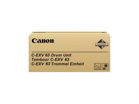 Canon drum unit C-EXV 63