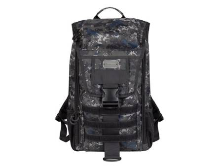 Genesis Laptop Backpack Pallad 450 Lite CAMO 15.6" Military