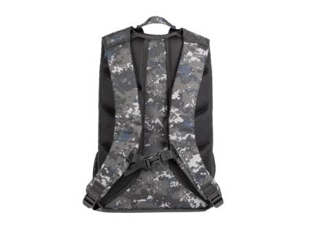 Genesis Laptop Backpack Pallad 450 Lite CAMO 15.6" Military