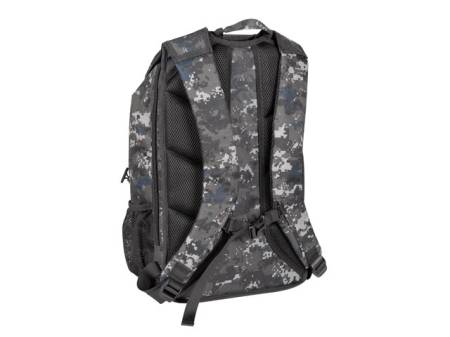 Genesis Laptop Backpack Pallad 450 Lite CAMO 15.6" Military