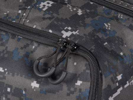 Genesis Laptop Backpack Pallad 450 Lite CAMO 15.6" Military