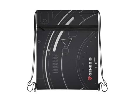 Genesis Backpack GYM ELARA G2 Black