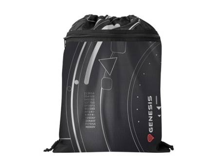 Genesis Backpack GYM ELARA G2 Black