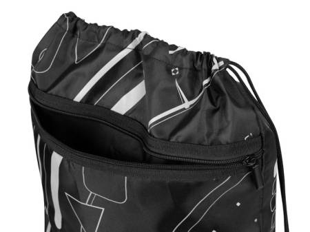 Genesis Backpack GYM ELARA G2 Black