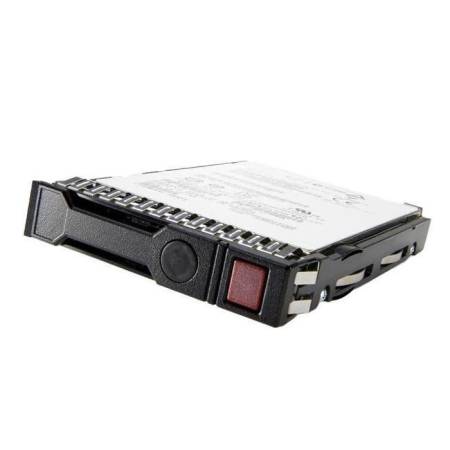 HPE 960GB SATA MU SFF SC MV SSD