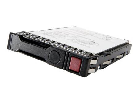 HPE 960GB SATA 6G Mixed Use SFF SC Multi Vendor SSD (P)