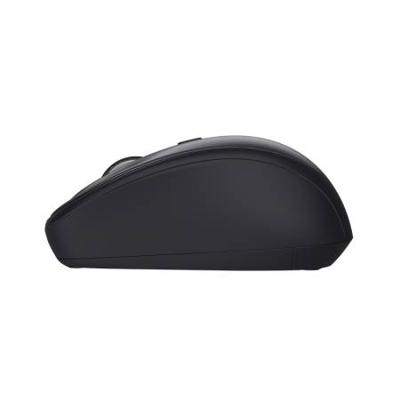 TRUST YVI+ Wireless Mouse Eco Black
