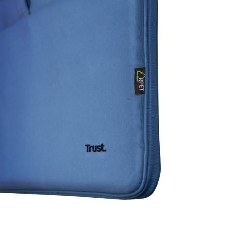 TRUST Bologna Laptop Bag 16" Eco Blue