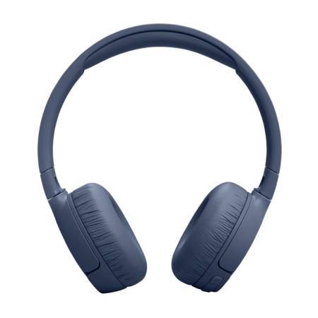 JBL T670NC BLU HEADPHONES