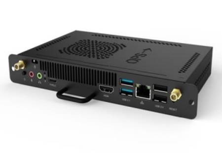 Minix I5 – 1235U/8GB/256GB