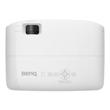 BenQ MX536