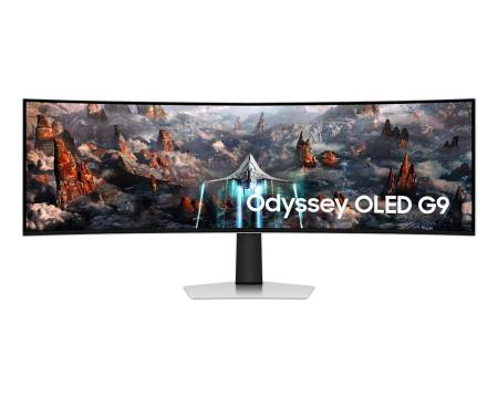 Samsung LS49CG934