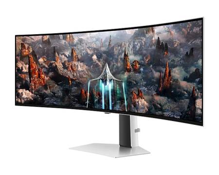 Samsung LS49CG934